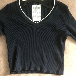 Brandy Melville milena sweater